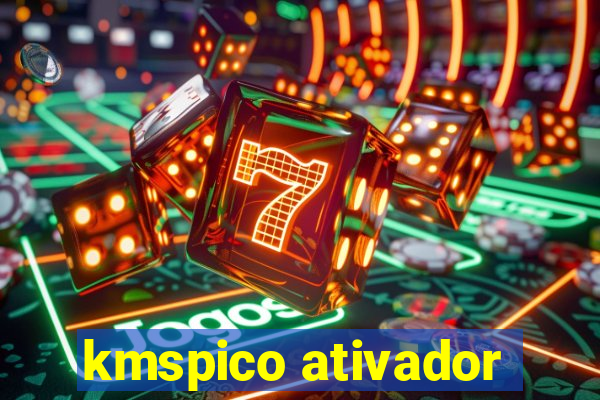 kmspico ativador